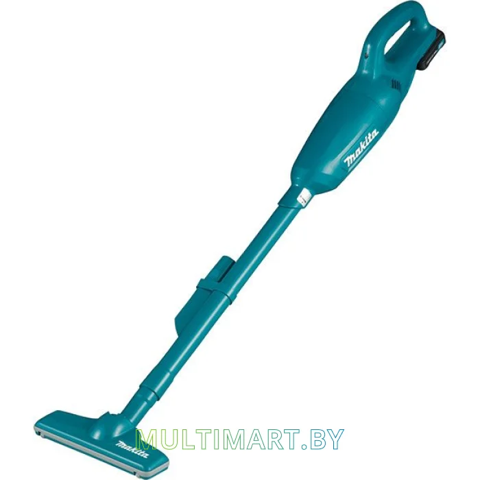 Пылесос Makita CL106FDWY